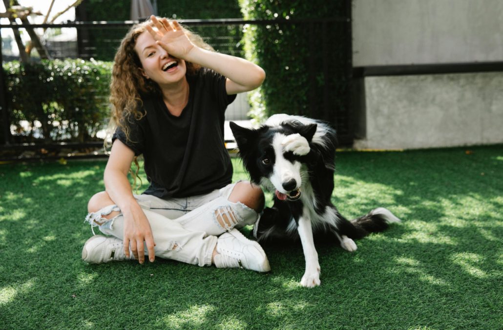 Visual Reference: Managing Pet Allergies