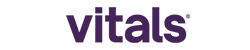 Vitals Reviews Logo