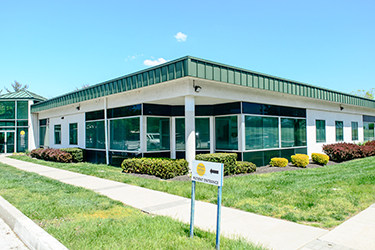 Allergy & Asthma Specialists office in Blue Bell, PA
