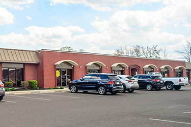 Allergy & Asthma Specialists office in Lansdale, PA