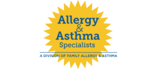 Allergy & Asthma Specialists logo